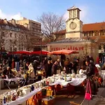 L\'Atelier D\'Artiste