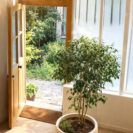 Apartment L'atelier D'artiste *
