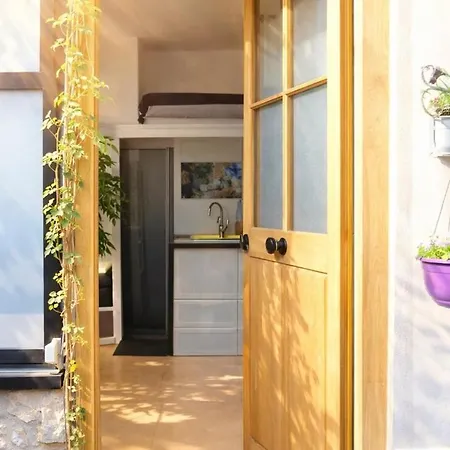 L'atelier D'artiste Apartment Paris