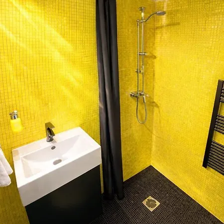 L'atelier D'artiste Apartment Paris