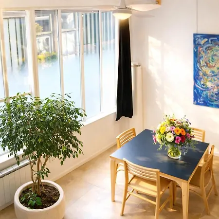 L'atelier D'artiste Apartment