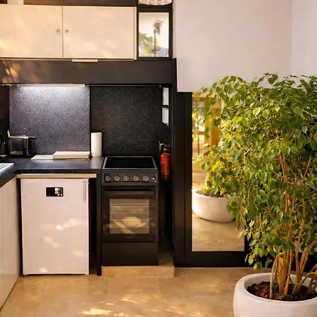 Apartment L'atelier D'artiste Paris