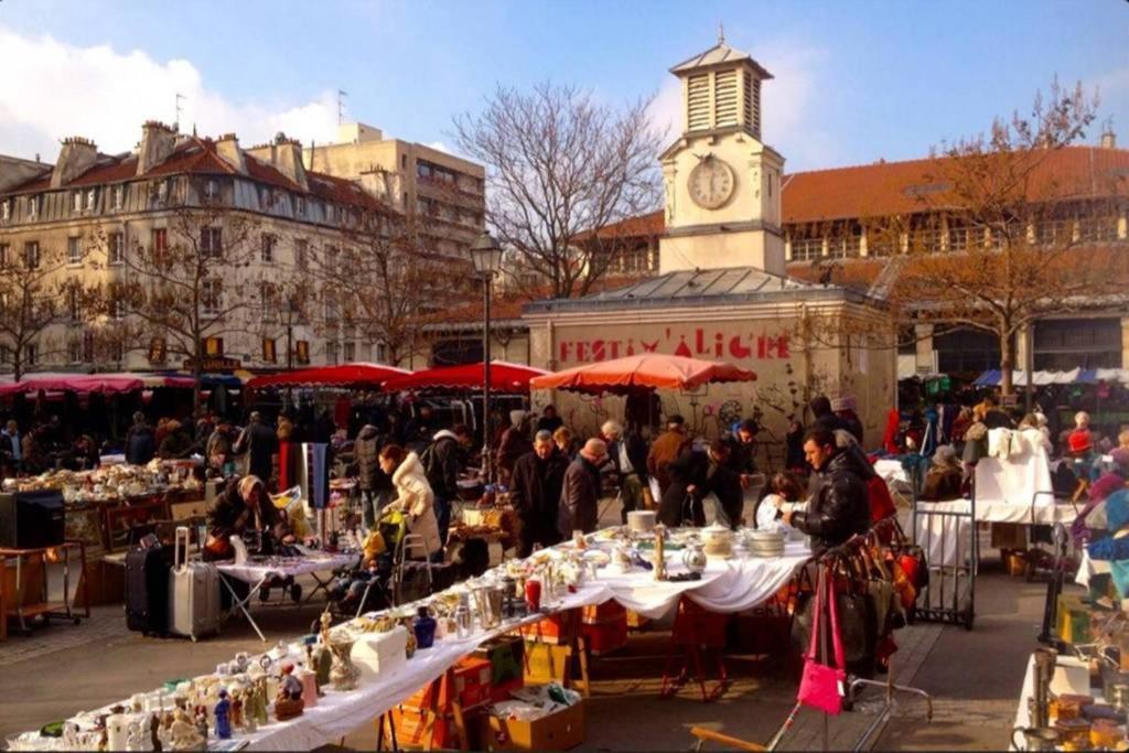 L'atelier D'artiste *