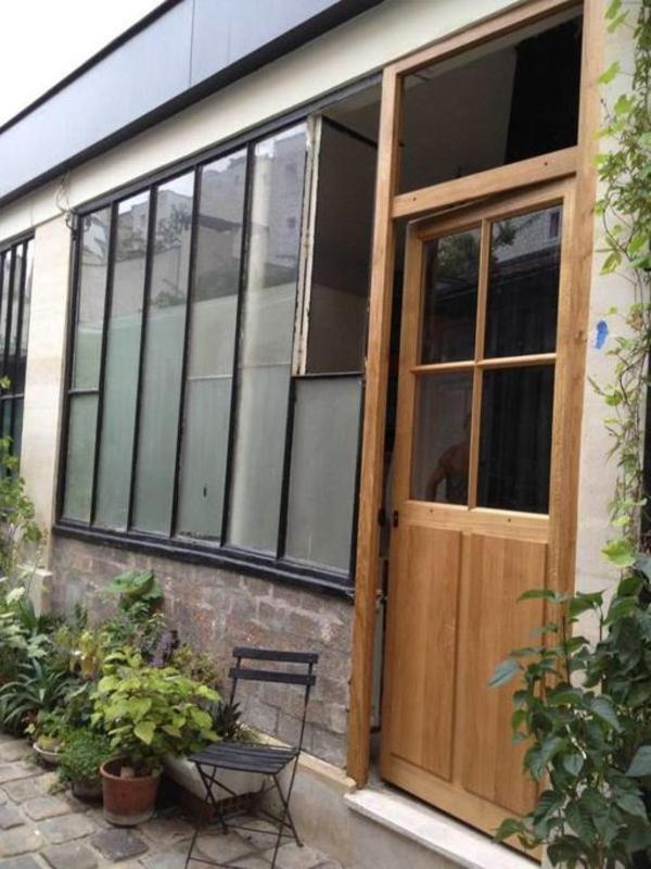 Appartamento L'atelier D'artiste Parigi