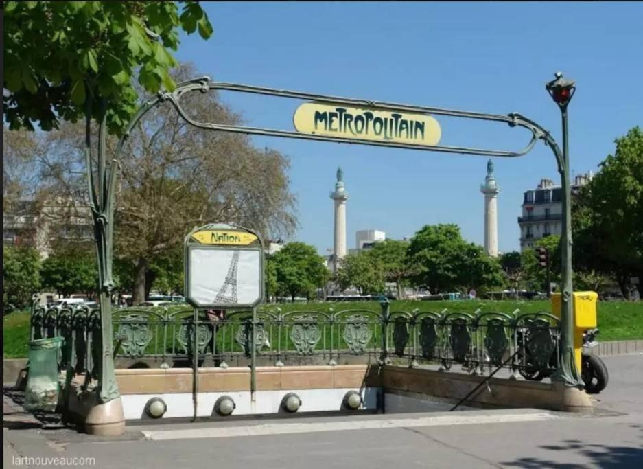 L'atelier D'artiste *